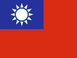 Flag of Taiwan